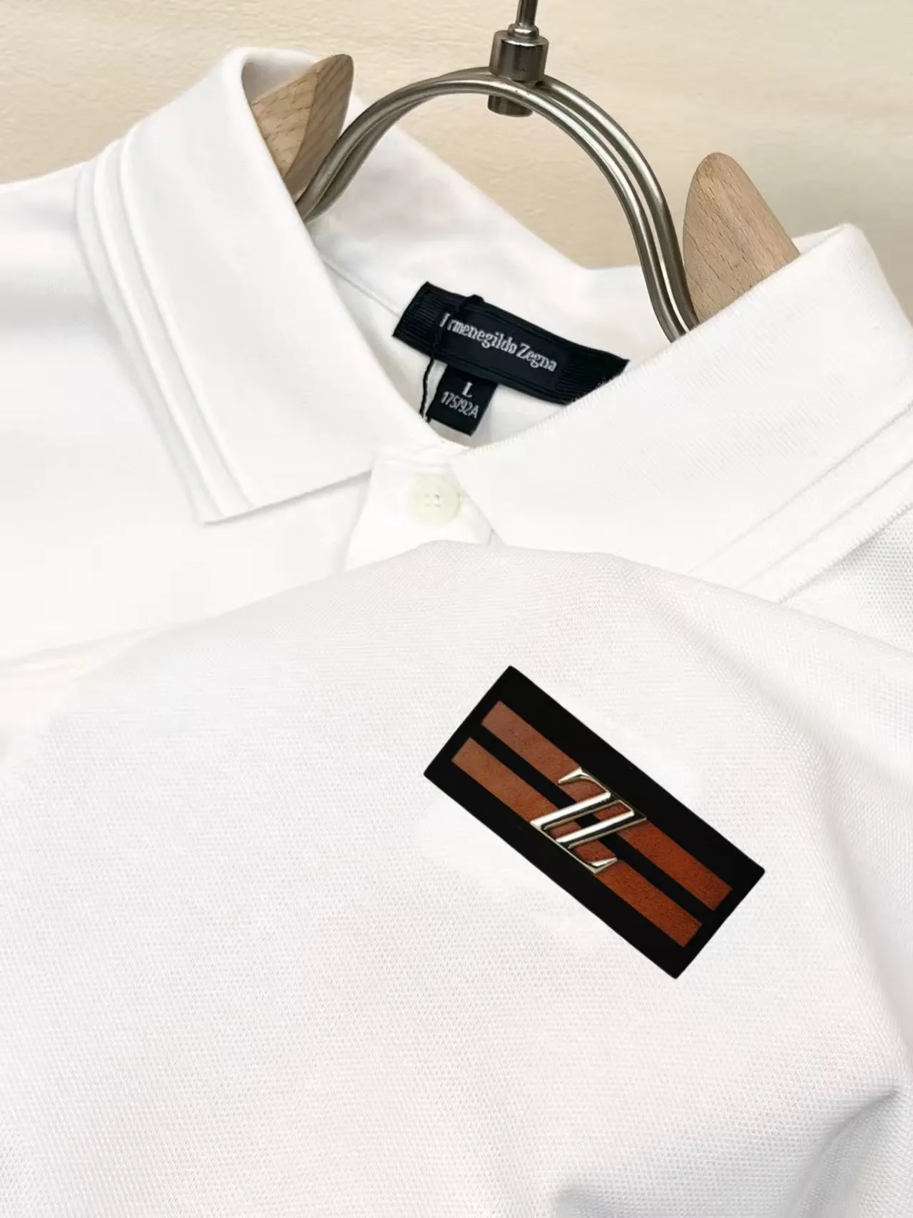 ， 。2026 New Arrival Original Polo T Hot Sale Versatile Premium Quality logo Breathable 。Size：M-4XL（ )